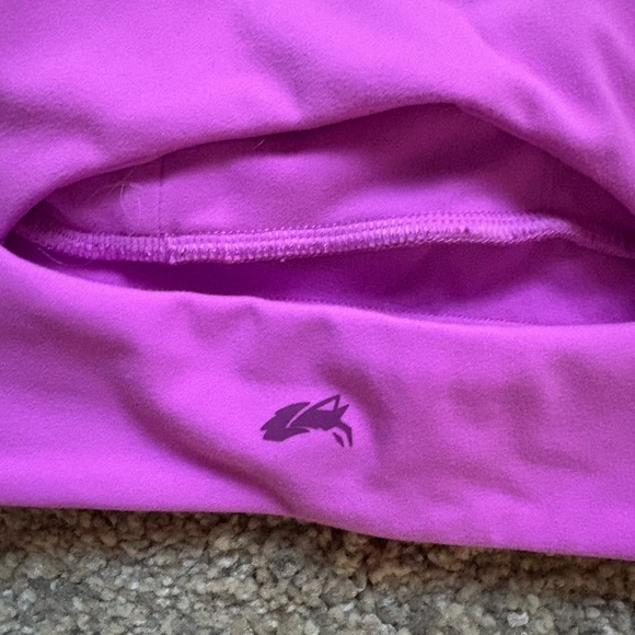 Alphalete Tenacity Celeste Bra in Gliese - Picture 3 of 3